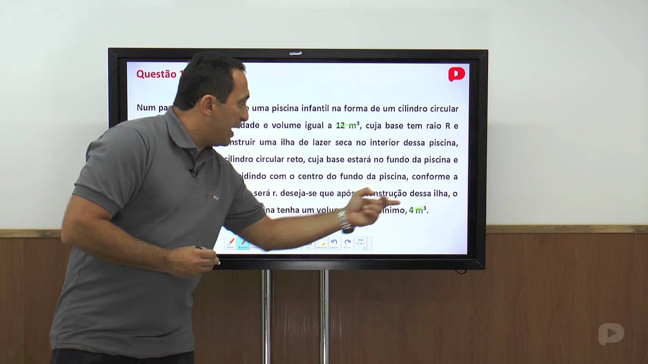 Thumbnail: Q.145-ENEM 2013-Matemática e suas tecnologias (Amarela)