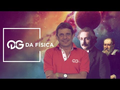 Thumbnail da aula: Espelhos planos: Física - ENEM