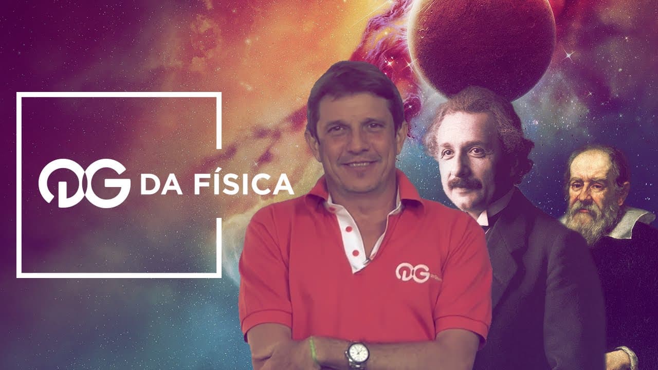 Thumbnail: Espelhos planos: Física - ENEM