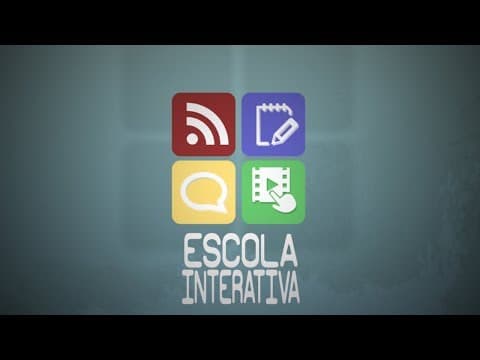 Thumbnail da aula: Escola Interativa: Cotas Raciais, Autodeclaração de Pertencimento Étnico   Racial e Com  Verificação