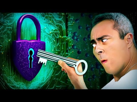 Thumbnail da aula: Como OTIMIZAR a TESTOSTERONA e o ESTROGÊNIO?