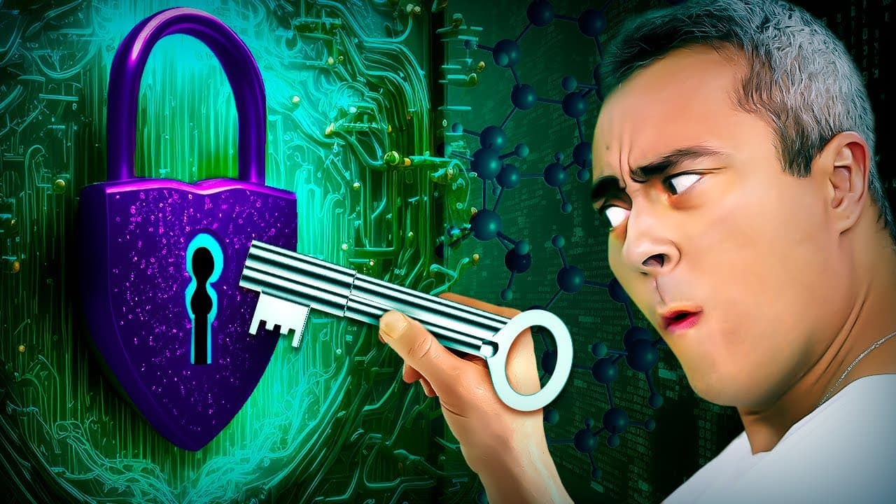 Thumbnail: Como OTIMIZAR a TESTOSTERONA e o ESTROGÊNIO?