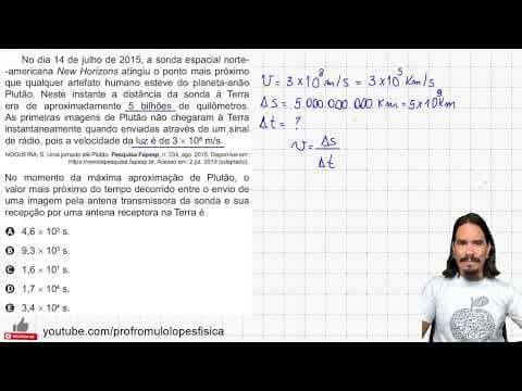Thumbnail da aula: ENEM 2021 PPL - Questão 117 (caderno amarelo)