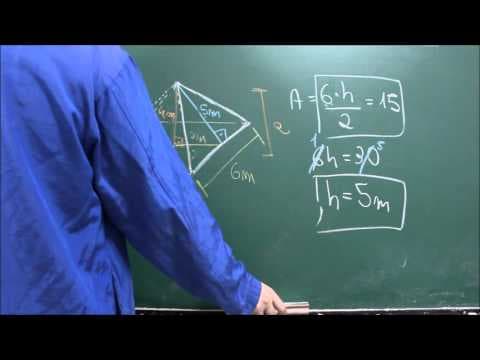 Thumbnail da aula: Unicamp 2ª Fase - Questão 20 (2014) - Matemática