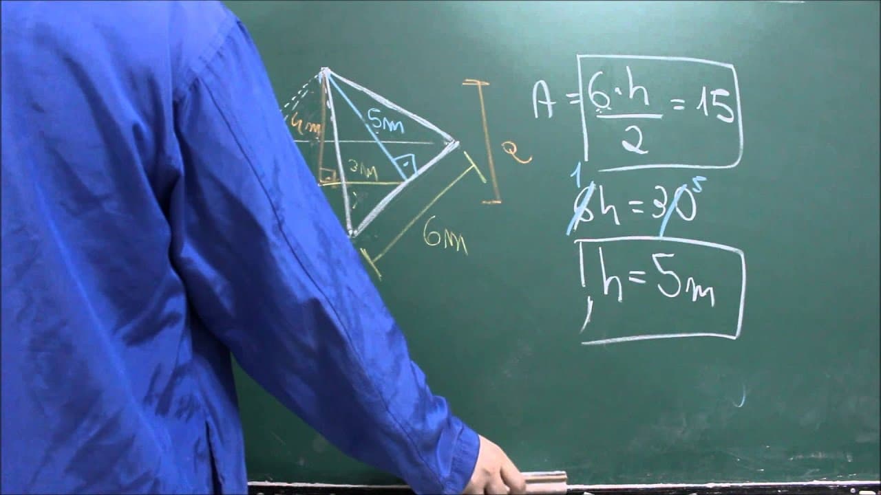 Thumbnail: Unicamp 2ª Fase - Questão 20 (2014) - Matemática