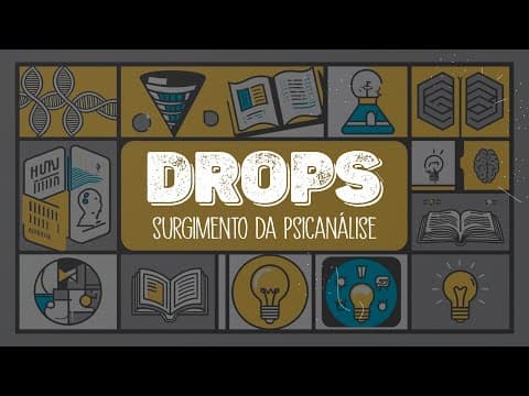 Thumbnail da aula: 125 anos da Psicanálise