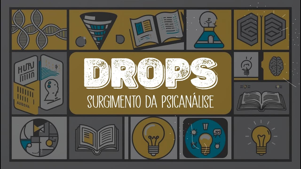 Thumbnail: 125 anos da Psicanálise
