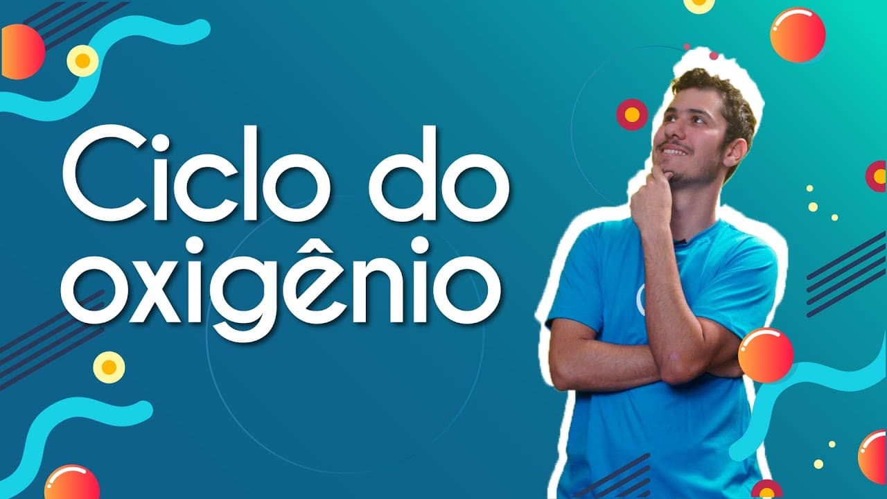 Thumbnail: Ciclo do oxigênio - Brasil Escola