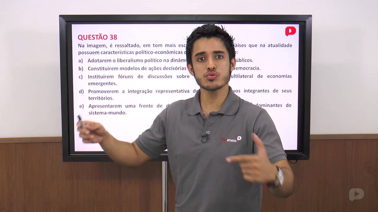 Thumbnail: Q.38-ENEM 2014-Ciências Humanas e suas tecnologias (Amarela)