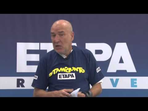 Thumbnail da aula: UNICAMP 2016 2ª Fase - História - Prof. António - ETAPA Resolve