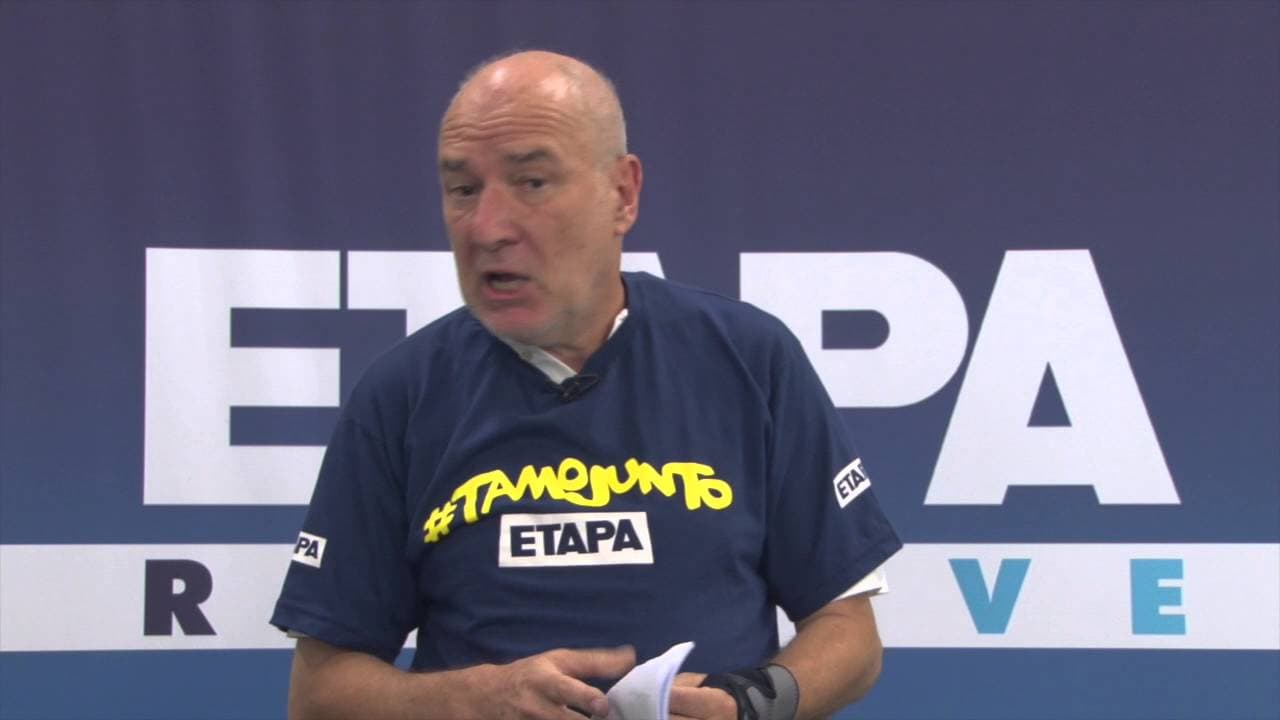 Thumbnail: UNICAMP 2016 2ª Fase - História - Prof. António - ETAPA Resolve
