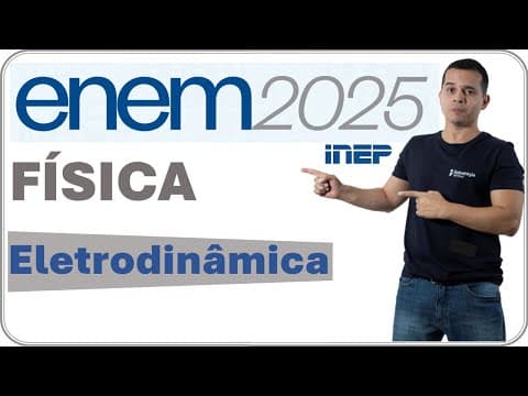 Thumbnail da aula: ENEM 2025 | QUESTÃO 119 | EM UMA COMUNIDADE RURAL, OS MORADORES UTILIZAM UMA BOMBA-D'ÁGUA ALIMENTADA