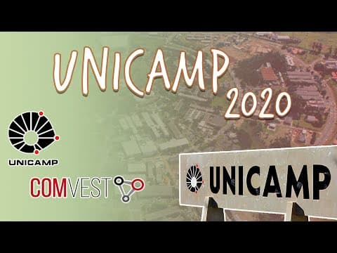 Thumbnail da aula: UNICAMP 2020 - Resolução de questões da Primeira Fase em História