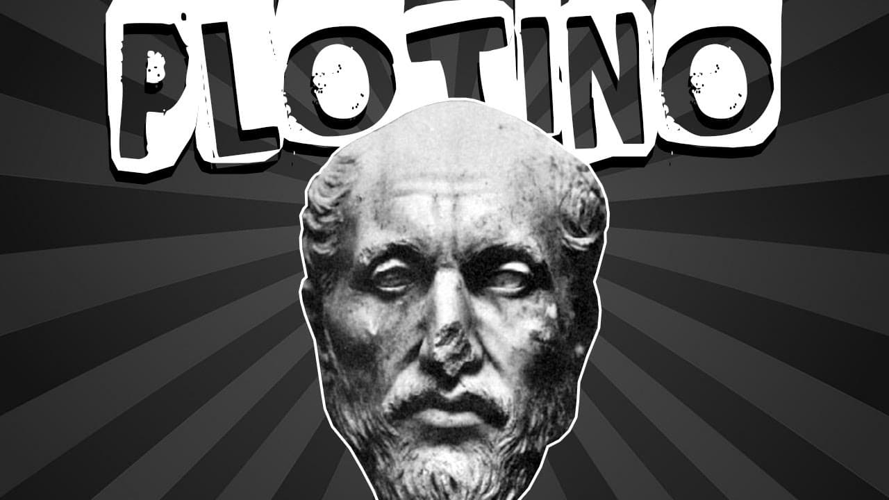 Thumbnail: A FILOSOFIA NEOPLATÔNICA DE PLOTINO