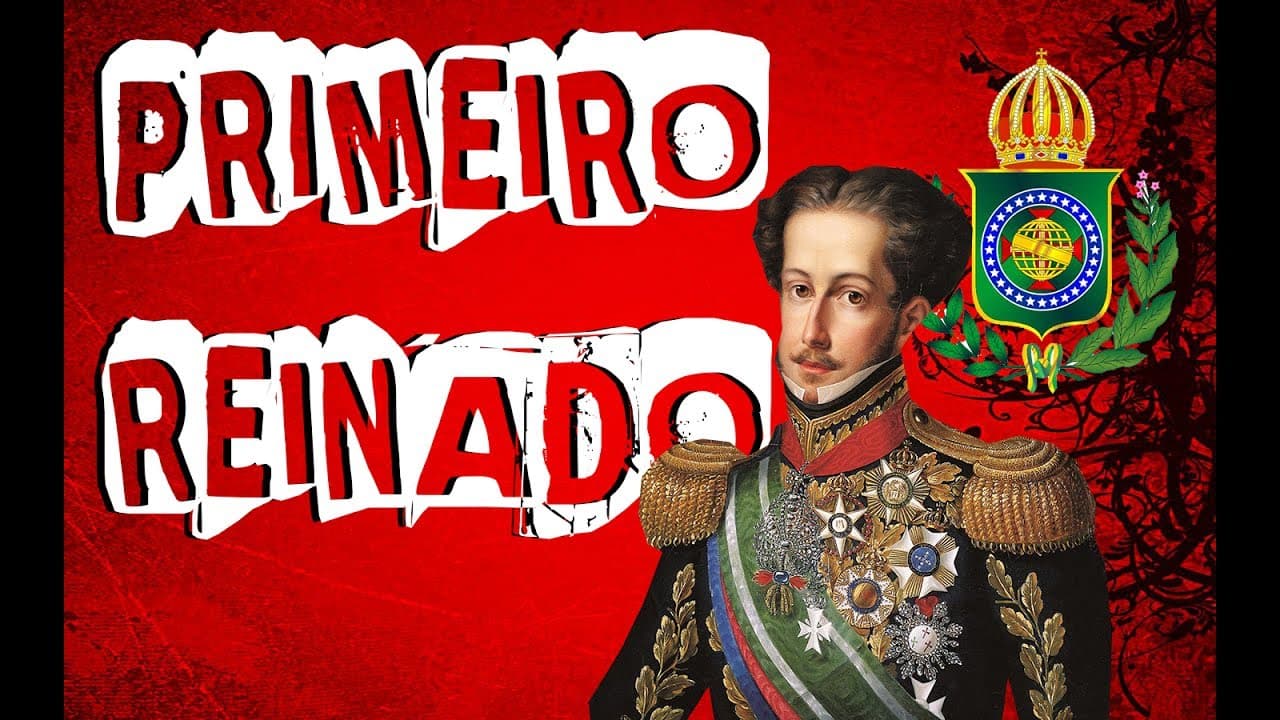Thumbnail: D.PEDRO-I PARA O ENEM