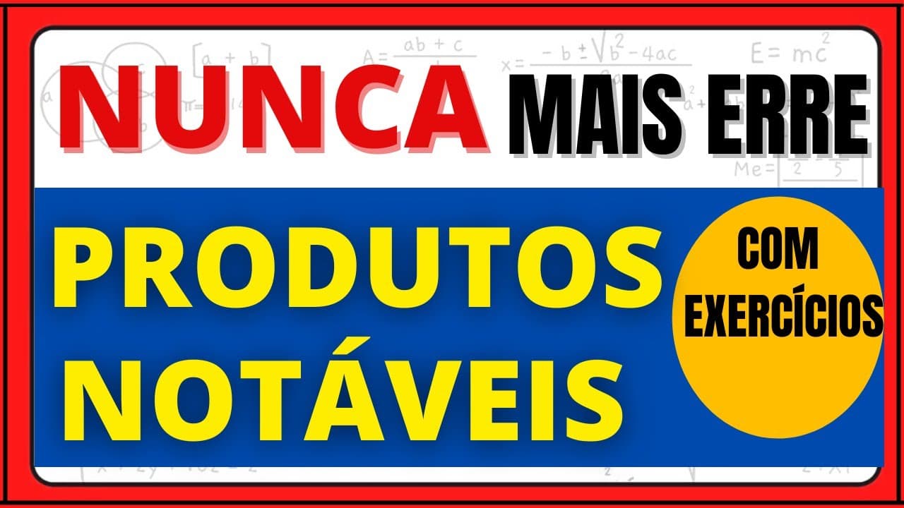 Thumbnail: QUER APRENDER DE UMA VEZ?? ENTÃO VEM COMIGO!!!