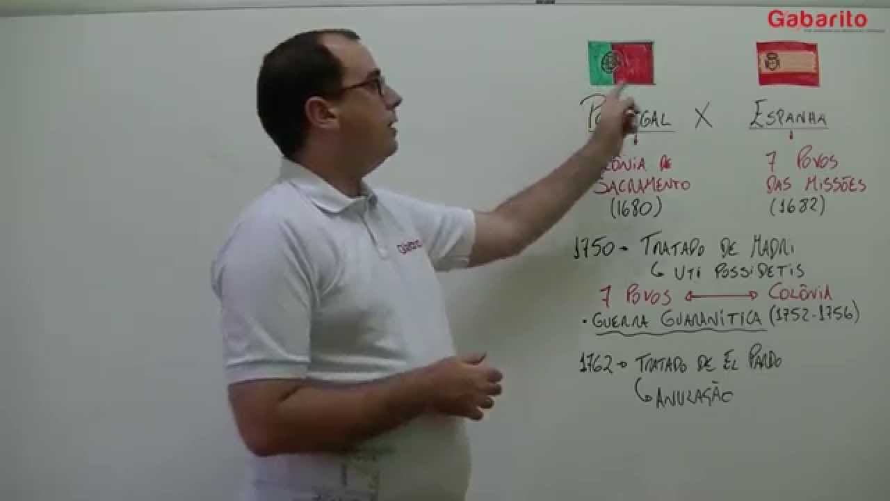 Thumbnail: Gabarito Corrige - UFRGS 2014 História - Questão 10