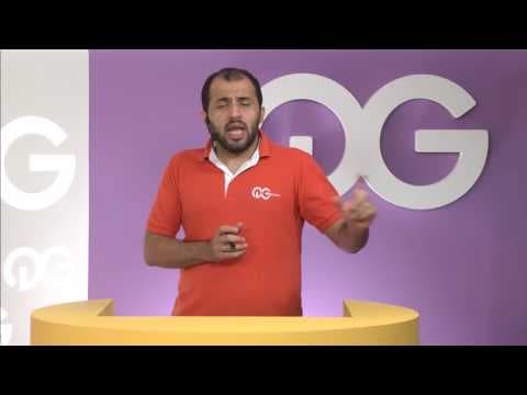 Thumbnail da aula: Gramática ENEM: Regência Verbal