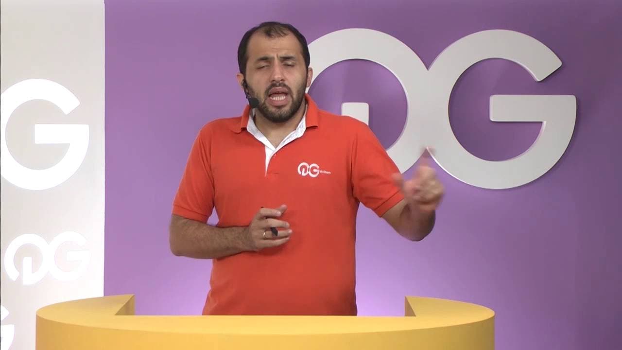 Thumbnail: Gramática ENEM: Regência Verbal