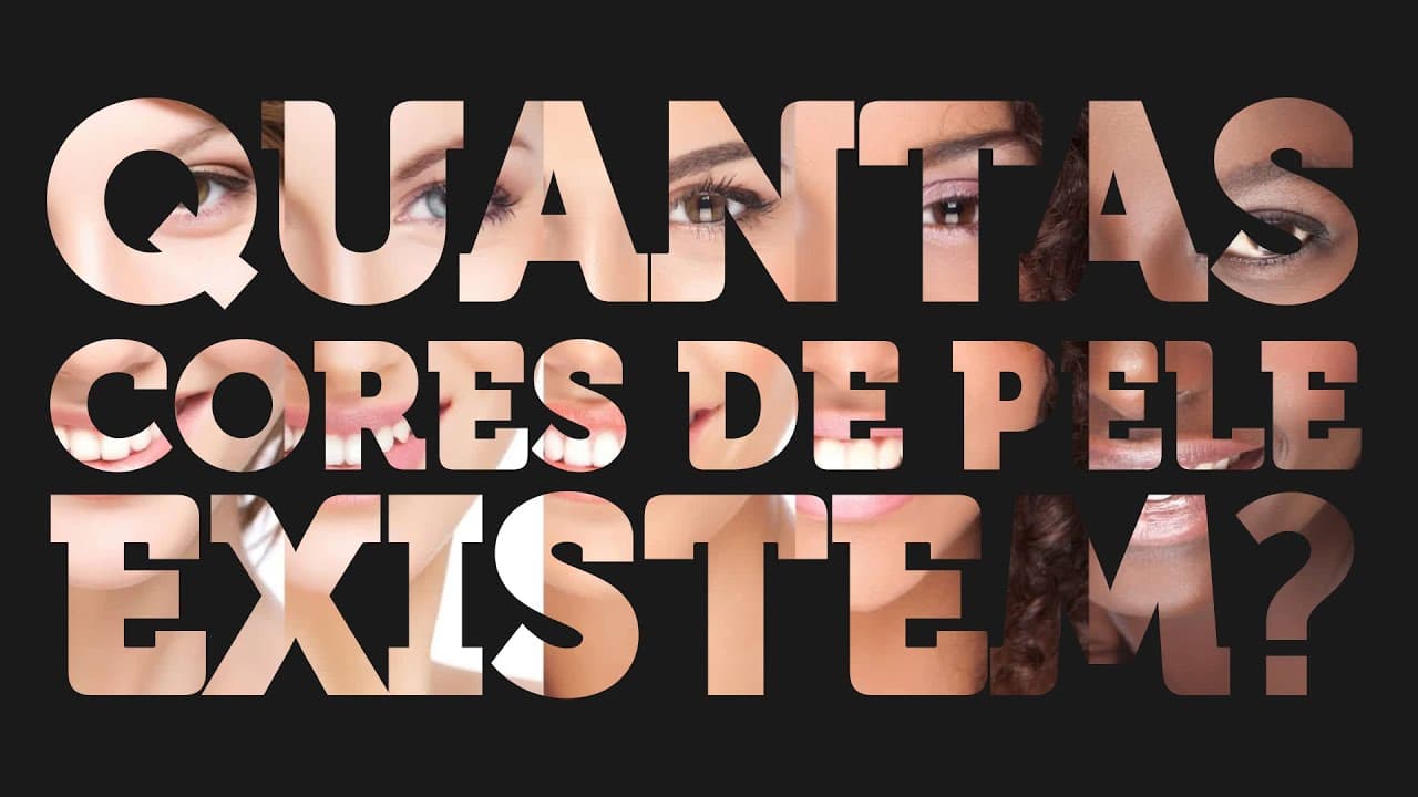 Thumbnail: Como cai Herança Quantitativa no ENEM? GENÉTICA