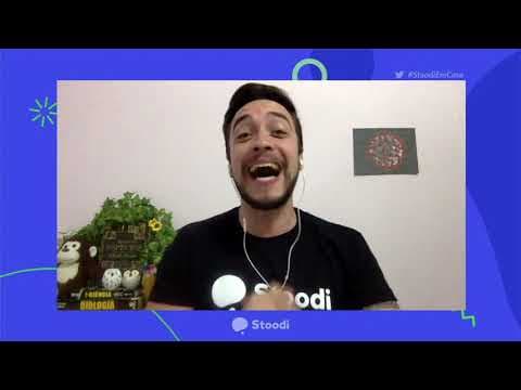 Thumbnail da aula: Stoodi | Melhores momentos - Live: Vacina Covid-19