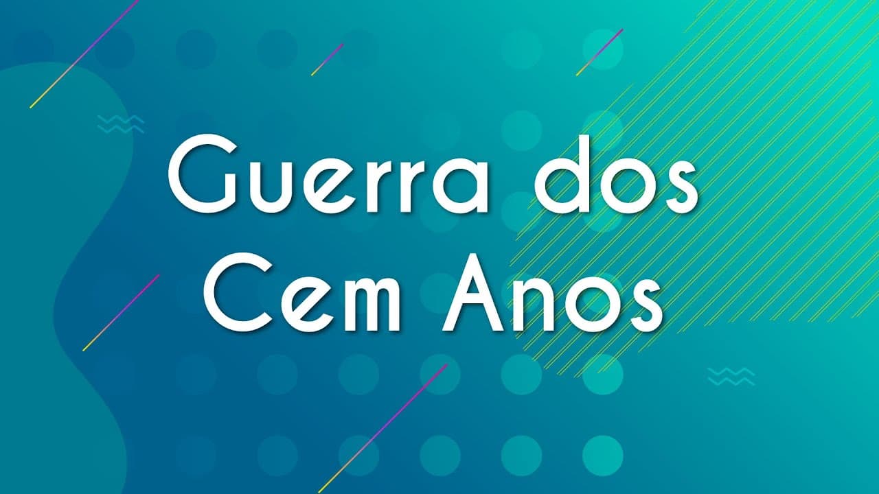Thumbnail: Guerra dos Cem Anos (1337-1453) - Brasil Escola