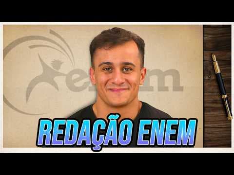 Thumbnail da aula: ALUNO NOTA 1000 INVENTA REPERTÓRIO PARA SE SAFAR