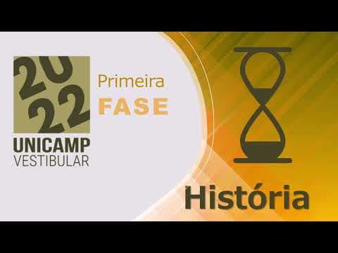 Thumbnail da aula: Questão 55| Unicamp 2022 (primeira fase) | História