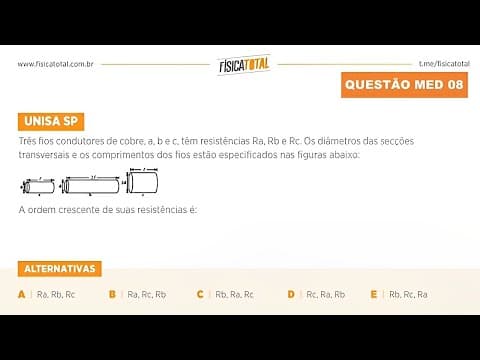 Thumbnail da aula: 01 LISTA 2 exemplo MED 08