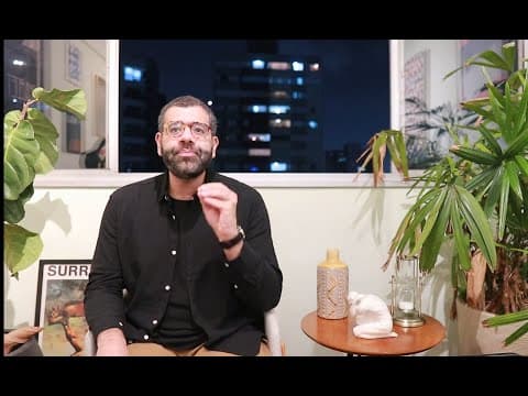 Thumbnail da aula: FUVEST | Desmontando a prova de Português