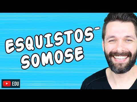 Thumbnail da aula: ESQUISTOSSOMOSE - PARASITOLOGIA | Biologia com Samuel Cunha