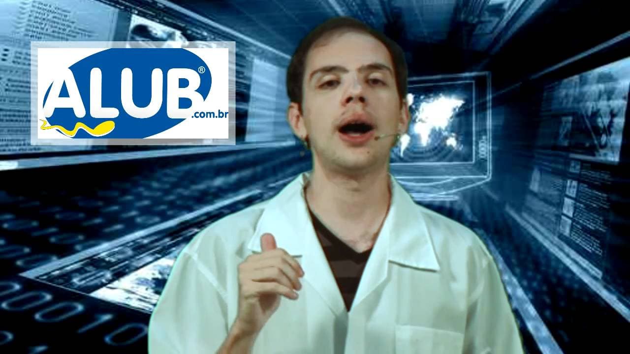 Thumbnail: Correção Alub vestibular 1º 2011 Artes Plásticas