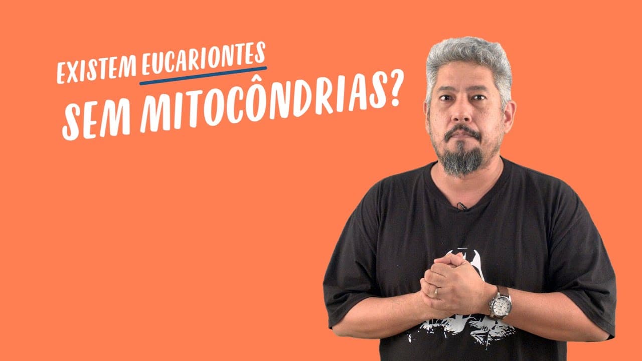Thumbnail: Dose de Atualidades 2016: Existem Eucariontes sem mitocôndrias?