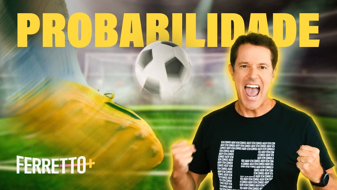 Thumbnail: Probabilidade em eventos dependentes e independentes | Ferretto+