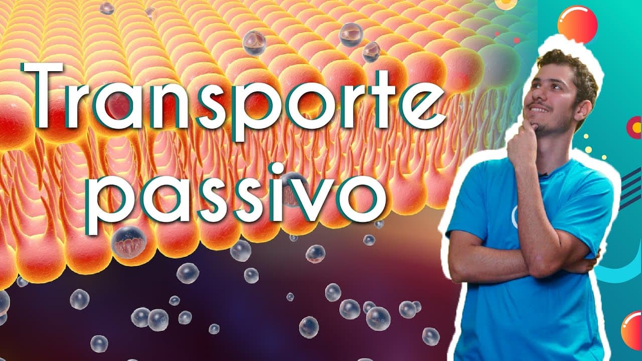 Thumbnail: Transporte Passivo - Brasil Escola