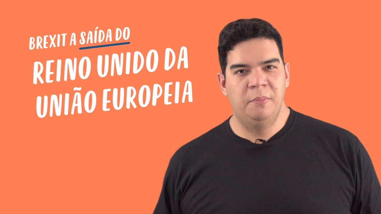 Thumbnail: Dose de Atualidades 2016: Brexit