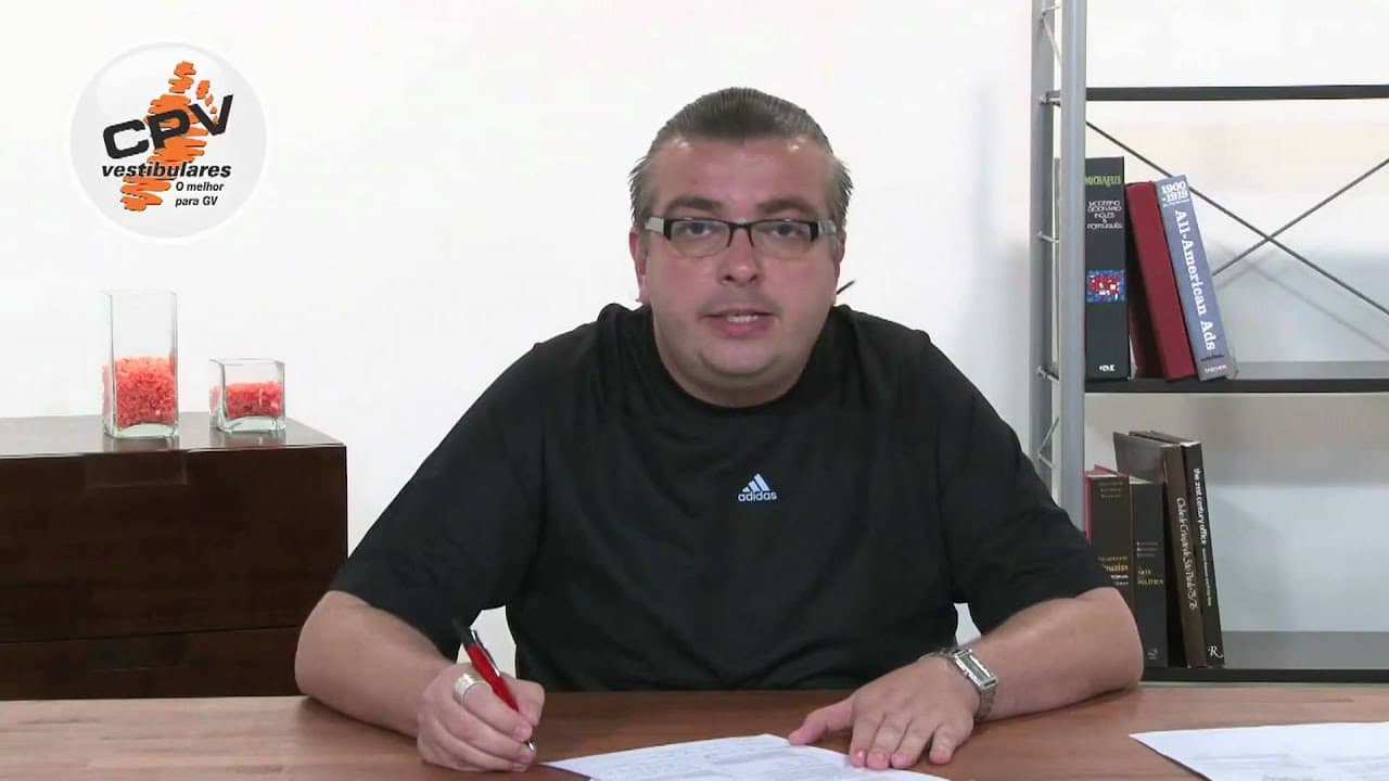 Thumbnail: FGV Economia 2010 Geografia