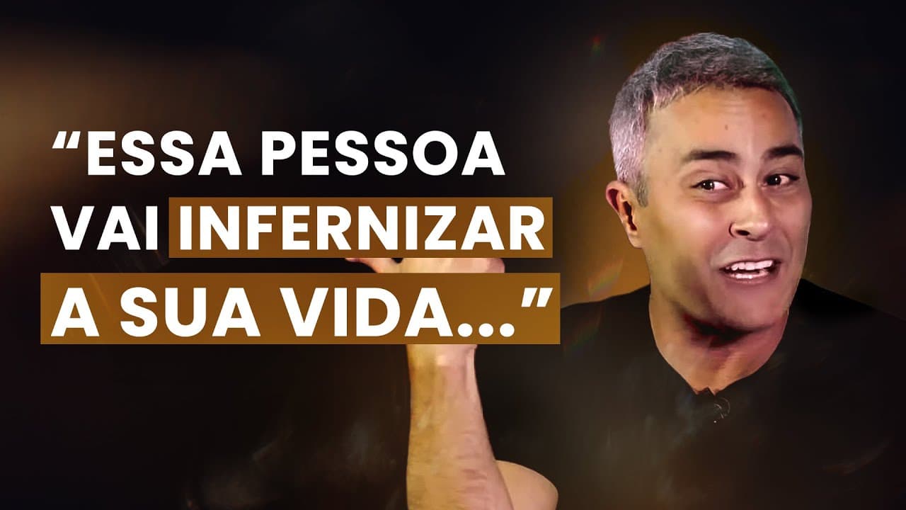 Thumbnail: NAMORAR ou NÃO enquanto se prepara para o ENEM?