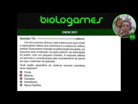 Thumbnail da aula: ENEM 2021 - PROVA AZUL - Questão 114