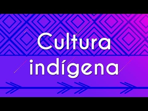 Thumbnail da aula: Cultura indígena - Brasil Escola