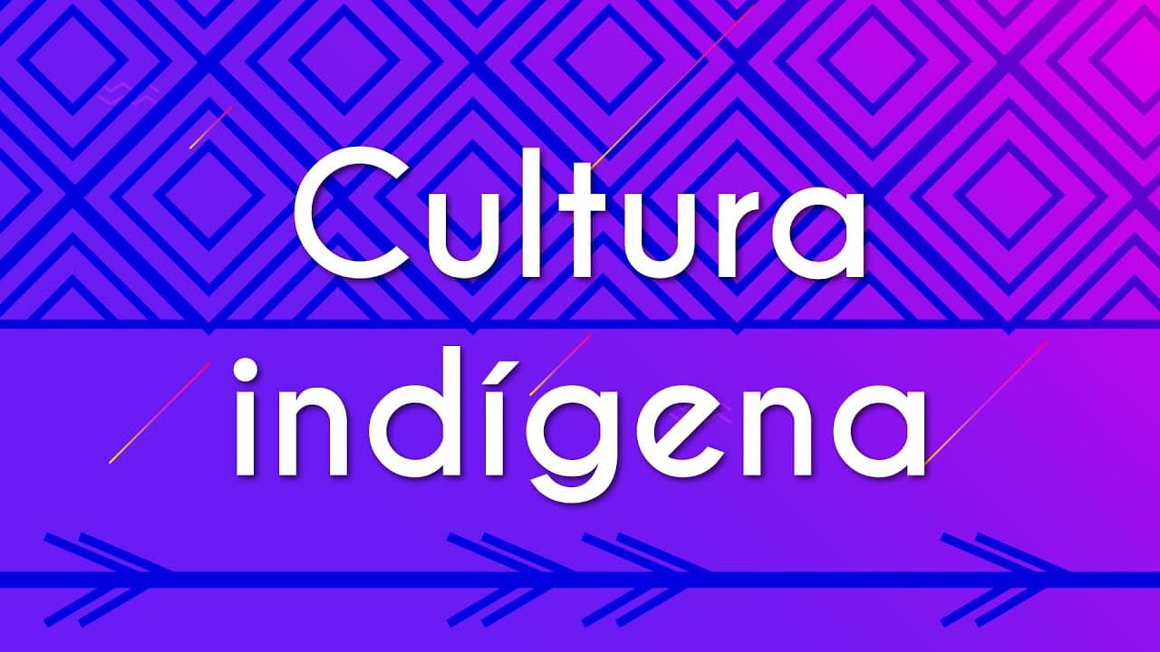Thumbnail: Cultura indígena - Brasil Escola