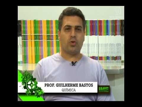 Thumbnail da aula: Poliedro Resolve IME  2013 -- 31/10 -- Química