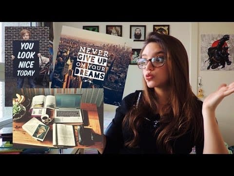 Thumbnail da aula: Motivação para estudar - Débora Aladim