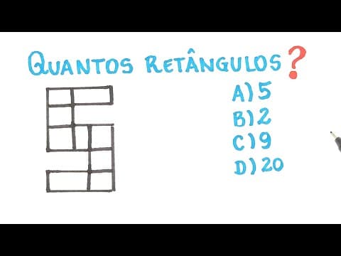 Thumbnail da aula: 🔥 HELP MATEMÁTICA BÁSICA | 97% erram pq aprenderam errado na escola