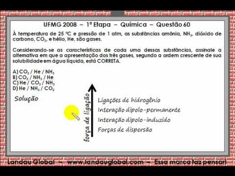 Thumbnail da aula: UFMG_2008_QUI_P1_Q60