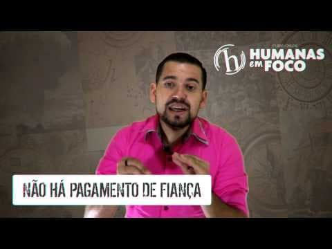 Thumbnail da aula: Dica - Lei do feminicídio (Humanas em Foco)