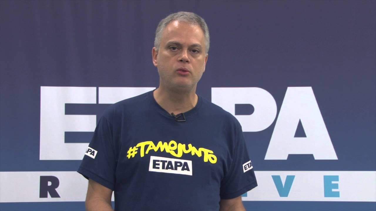 Thumbnail: UNICAMP 2016 2ª Fase - Química - Prof. João P. - ETAPA Resolve