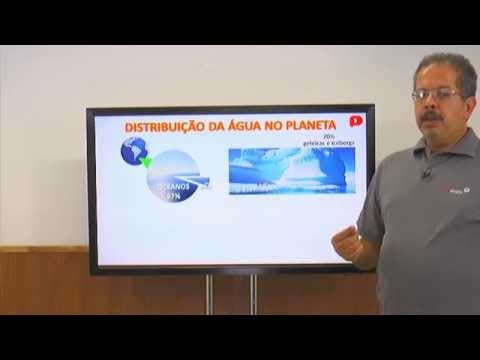 Thumbnail da aula: Química - Água e energia