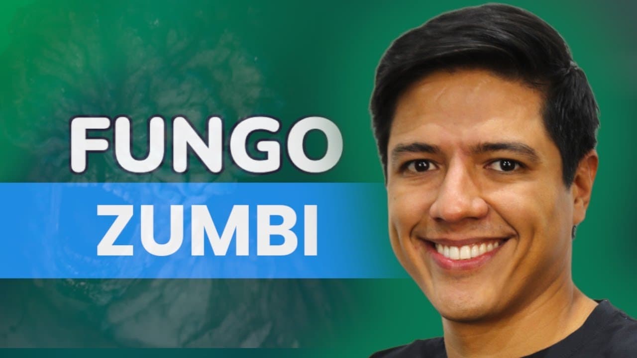 Thumbnail: O FUNGO do The Last of Us no Vestibular