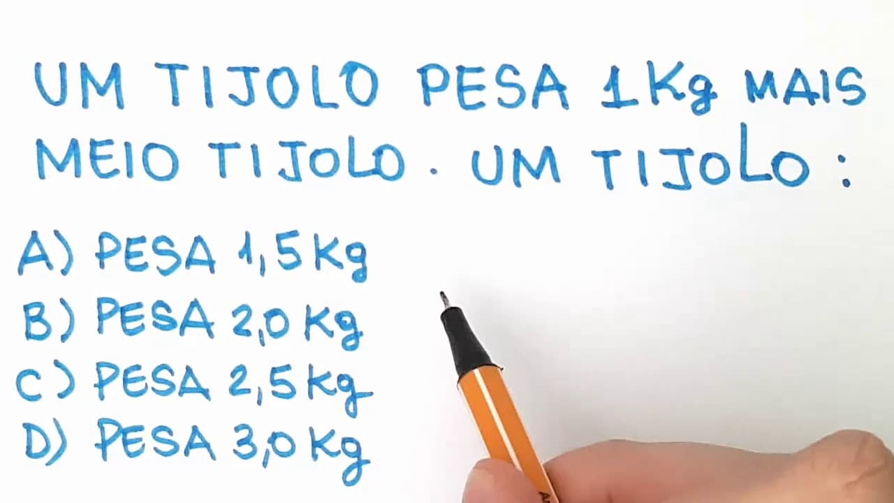 Thumbnail: 🔥 HELP MATEMÁTICA BÁSICA - Sistemas #63 🔥